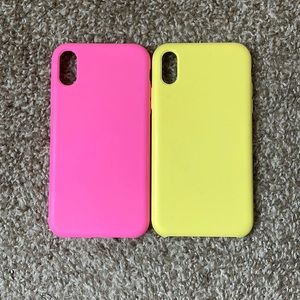iPhone XR Case